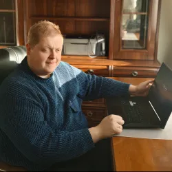 Фотография репетитора Булгаков Павел Юрьевич