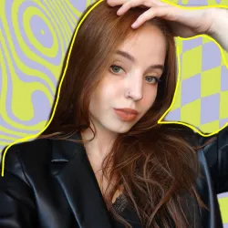 Фотография репетитора Пыстогова Евгения Константиновна