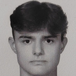 Фотография репетитора Григоров Илья Витальевич