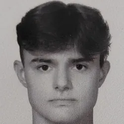 Фотография репетитора Григоров Илья Витальевич