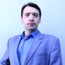 Фотография репетитора Разумов Николай Владимирович