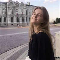 Фотография репетитора Елизарова Наталья Андреевна