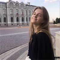 Фотография репетитора Елизарова Наталья Андреевна