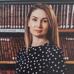 Фотография репетитора Федоренко Мария Петровна