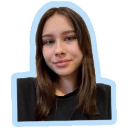 Фотография репетитора Горбунова Анна Сергеевна