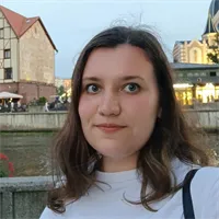 Фотография репетитора Тимофеева Ангелина Алексеевна