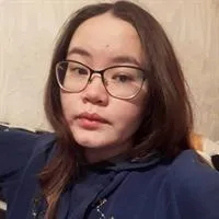 Фотография репетитора Кинчина Анжела Анваровна