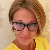 Фотография репетитора Степанова Олеся Юрьевна