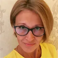 Фотография репетитора Степанова Олеся Юрьевна