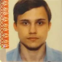 Фотография репетитора Васечко Егор Вячеславович