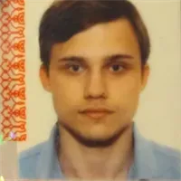 Фотография репетитора Васечко Егор Вячеславович