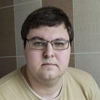 Фотография репетитора Алексеев Илья Алексеевич