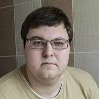 Фотография репетитора Алексеев Илья Алексеевич