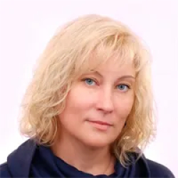 Фотография репетитора Светнева Татьяна Викторовна