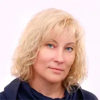 Фотография репетитора Светнева Татьяна Викторовна