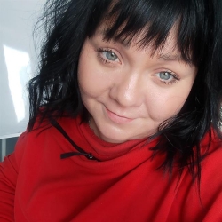 Фотография репетитора Афонина Алина Айдаровна