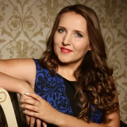 Фотография репетитора Орищенко Полина Александровна