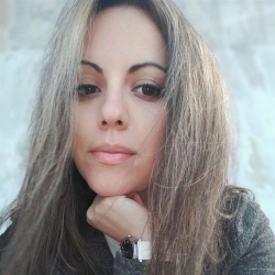 Фотография репетитора Шилова Екатерина Витальевна