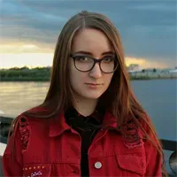 Фотография репетитора Попова Елена Дмитриевна