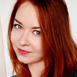 Фотография репетитора Мягкова Юлия Андреевна