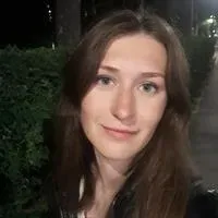 Фотография репетитора Оленина Надежда Александровна