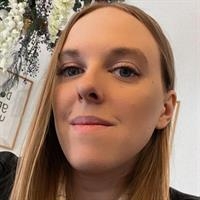 Фотография репетитора Викторова Янина Андреевна