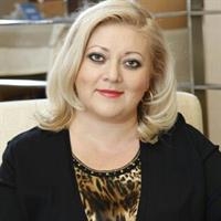 Фотография репетитора Федулова Марина Васильевна