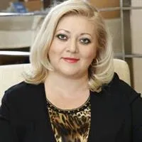 Фотография репетитора Федулова Марина Васильевна