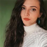 Фотография репетитора Кадрмаева Камилла Ильясовна