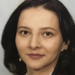 Фотография репетитора Кадрмаева Камилла Ильясовна
