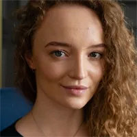 Фотография репетитора Альбова Полина Евгеньевна