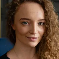 Фотография репетитора Альбова Полина Евгеньевна