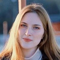 Фотография репетитора Аминова Динара Дмитриевна