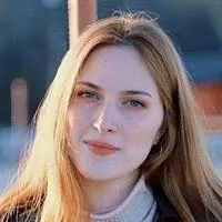 Фотография репетитора Аминова Динара Дмитриевна