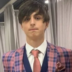 Фотография репетитора Голоцан Григорий Алексеевич