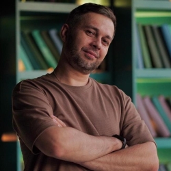 Фотография репетитора Кононов Максим Игоревич