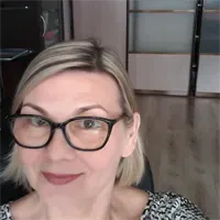 Фотография репетитора Дудник Татьяна Владимировна