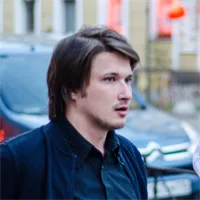 Фотография репетитора Журавлев Владислав Сергеевич