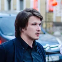 Фотография репетитора Журавлев Владислав Сергеевич