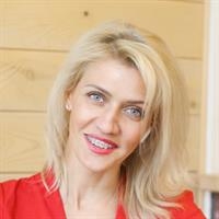 Фотография репетитора Проворная Ксения Игоревна