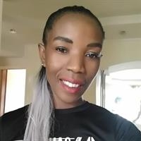 Фотография репетитора Муленга Эстер 