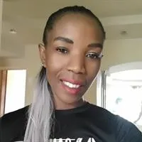 Фотография репетитора Муленга Эстер 