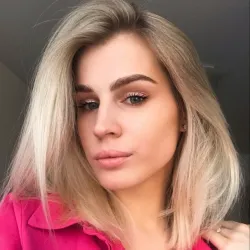 Фотография репетитора Соколова Кира Андреевна