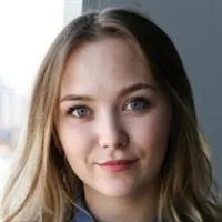 Фотография репетитора Суворова Дарья Валентиновна