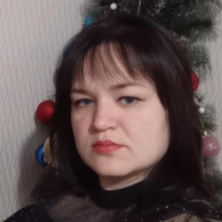 Фотография репетитора Цапенко Елена Сергеевна