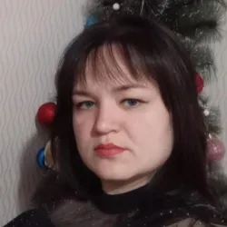 Фотография репетитора Цапенко Елена Сергеевна