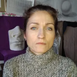 Фотография репетитора Александрова Ирина Александровна