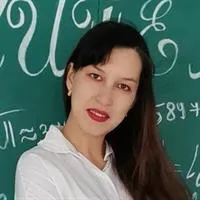 Фотография репетитора Борцова Анна Сергеевна