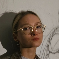 Фотография репетитора Ильиных Олеся Дмитриевна