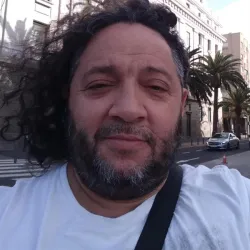 Фотография репетитора Тейес-Торрес Анхель Густаво